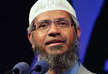 Zakir Naik writes to ED to send questionnaire as he fears arrest
